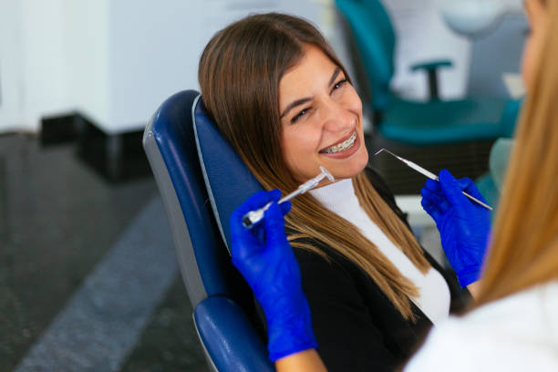 Advanced Technology for Better Dental Care in Staples, CT