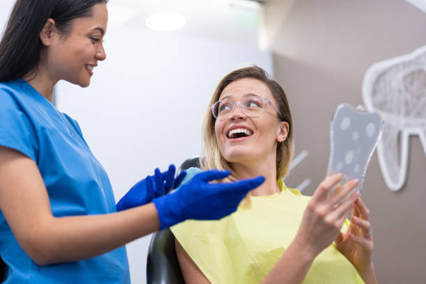 Best Dental Inlays and Onlays  in Staples, CT