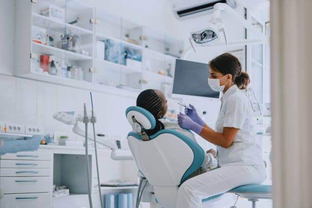 Oral Surgery in Staples, CT