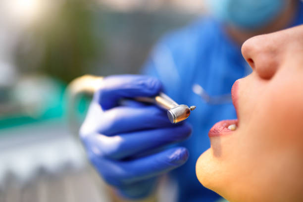 Laser Dentistry in Staples, CT